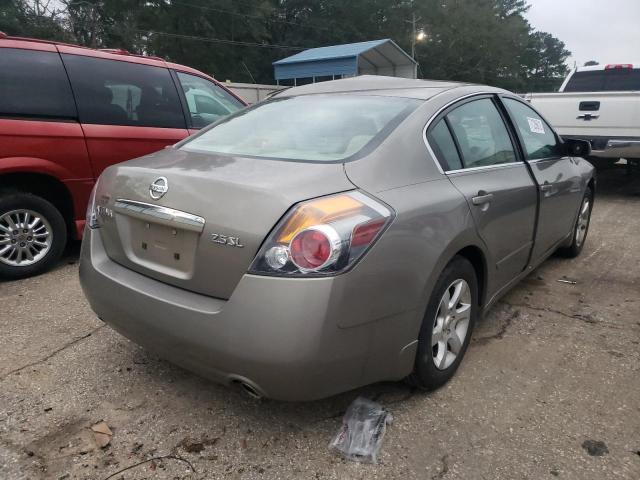 Photo 3 from auction – 2008 NISSAN ALTIMA 2.5 with VIN 1N4AL21E68N507040