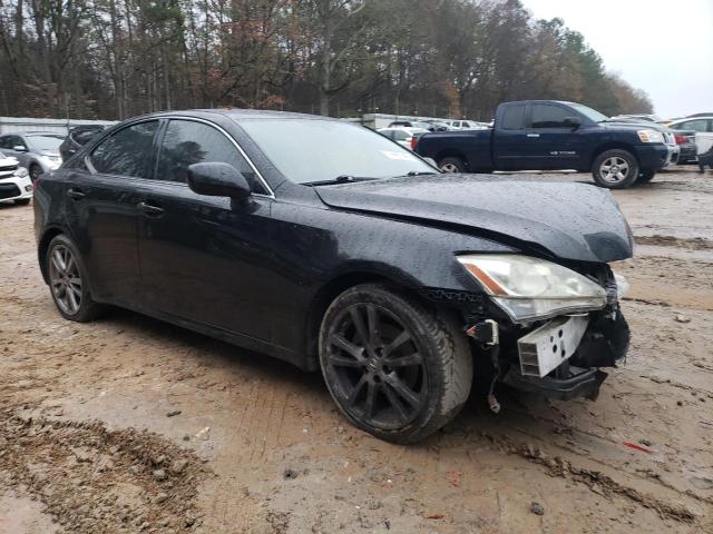 Photo 4 from auction – 2008 LEXUS IS 250 with VIN JTHBK262X82077979