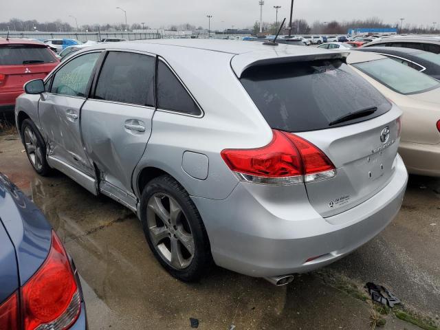Photo 2 from auction – 2011 TOYOTA VENZA with VIN 4T3BK3BB2BU052876