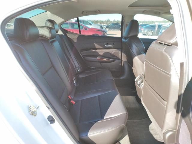 Photo 10 from auction – 2016 ACURA TLX TECH with VIN 19UUB2F51GA007927