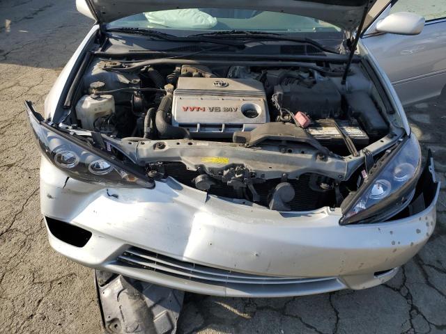 Photo 11 from auction – 2006 TOYOTA CAMRY LE with VIN 4T1BF30K46U628487