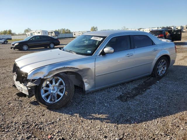 CHRYSLER 300 TOURIN 2005 with VIN 2C3JA53G65H137376 - Photo from auction