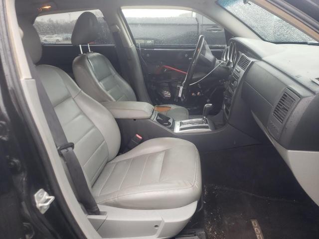 Photo 7 from auction – 2007 DODGE MAGNUM R/T with VIN 2D4GV57207H874006
