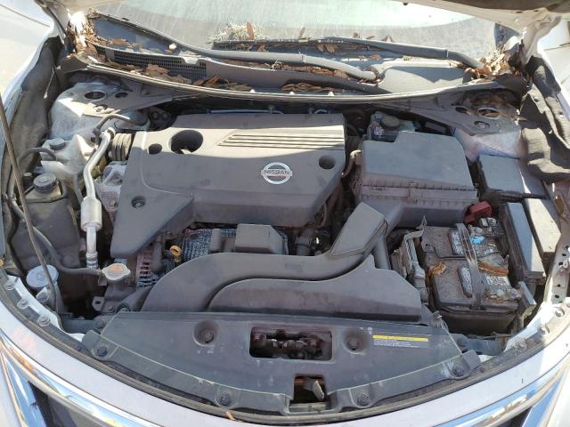 Photo 11 from auction – 2015 NISSAN ALTIMA 2.5 with VIN 1N4AL3AP1FN884833