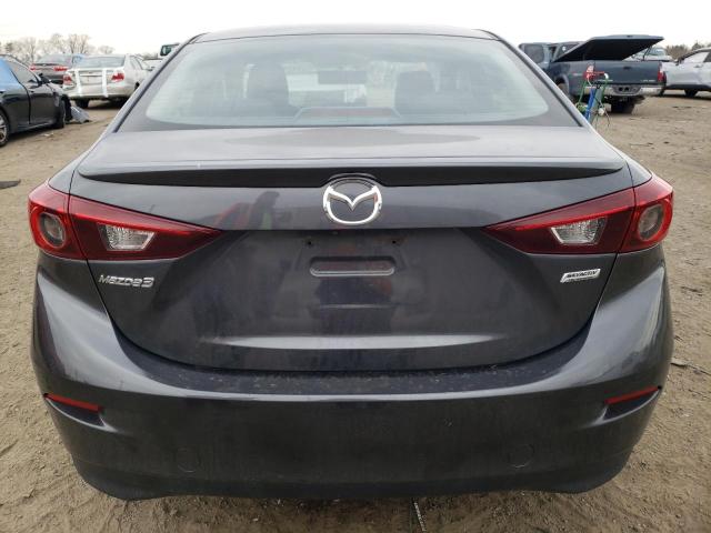 Photo 6 from auction – 2016 MAZDA 3 TOURING with VIN JM1BM1V79G1313707