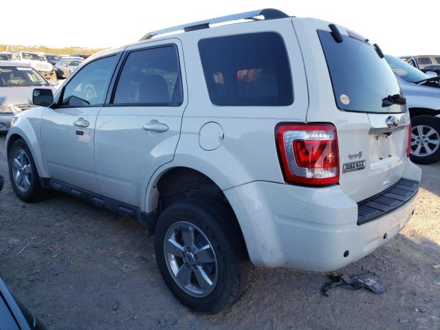 Photo 2 from auction – 2012 FORD ESCAPE LIM with VIN 1FMCU0EGXCKB41668