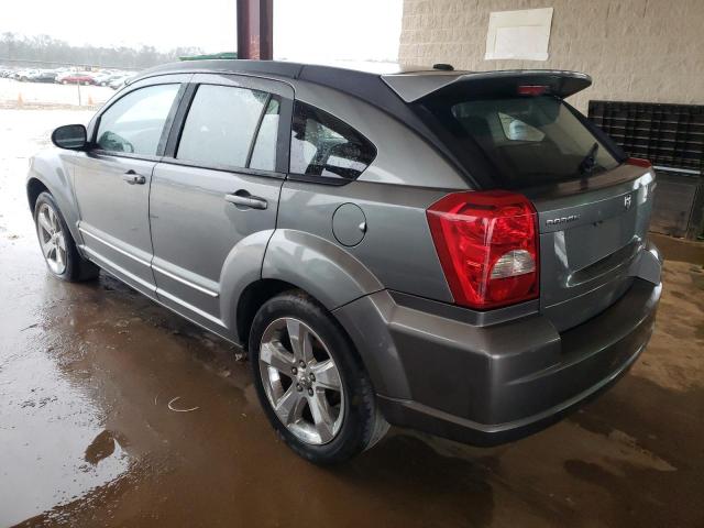 Photo 2 from auction – 2011 DODGE CALIBER RU with VIN 1B3CB8HB2BD297510