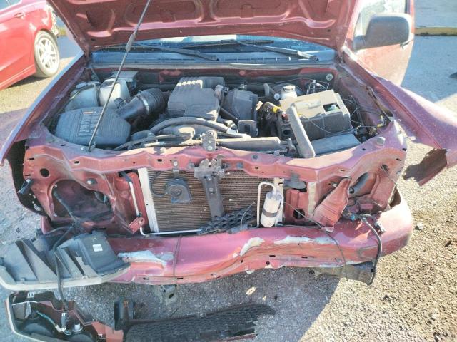 Zdjęcie 11 z aukcji – 2011 CHEVROLET COLORADO z VIN 1GCCSBF91B8129071