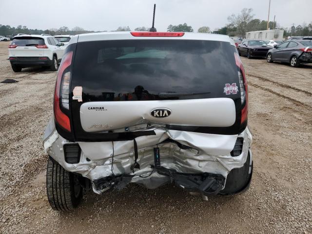 Photo 6 from auction – 2018 KIA SOUL with VIN KNDJN2A29J7516299