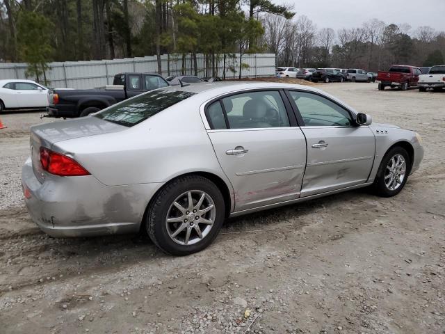 Photo 3 from auction – 2007 BUICK LUCERNE CX with VIN 1G4HD57257U199539