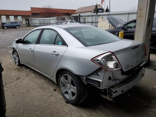 Photo 2 from auction – 2009 PONTIAC G6 with VIN 1G2ZG57B794175511