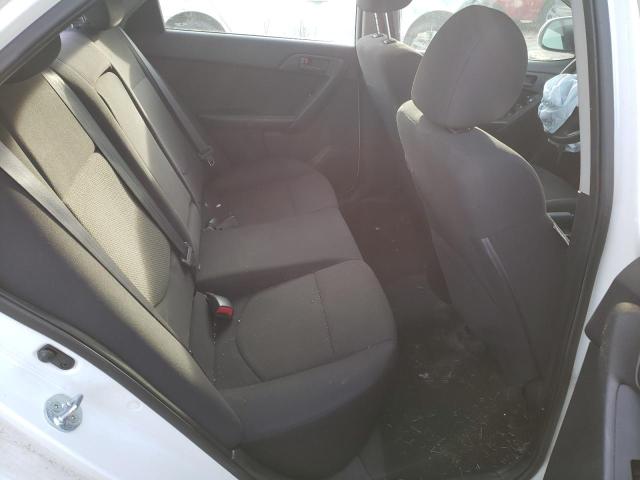 Фото 6 с аукциона – 2012 KIA FORTE EX с VIN KNAFU4A22C5499717