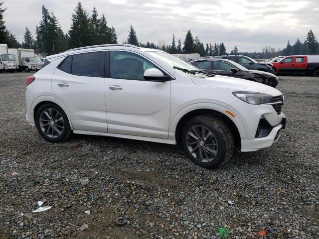 Photo 4 from auction – 2023 BUICK ENCORE GX with VIN KL4MMESL6PB021728