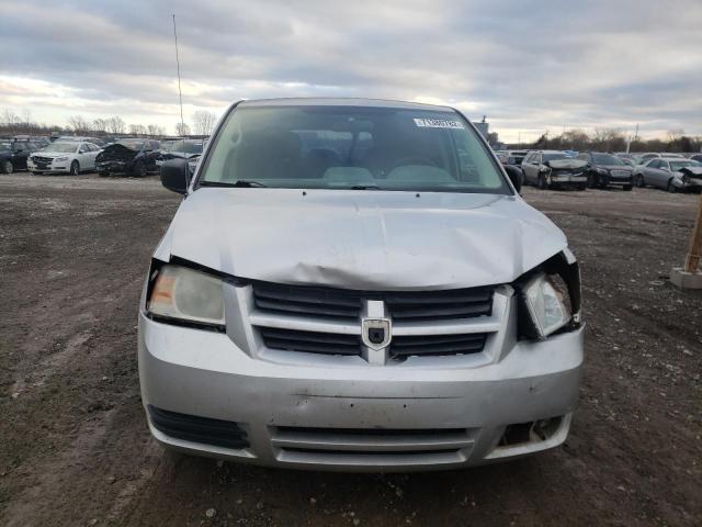Photo 5 from auction – 2008 DODGE GRAND CARA with VIN 1D8HN44H78B102795
