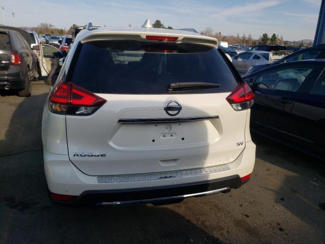 Photo 6 from auction – 2019 NISSAN ROGUE S with VIN JN8AT2MT2KW257516