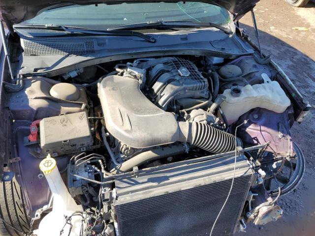 Photo 11 from auction – 2021 DODGE CHARGER GT with VIN 2C3CDXHG5MH640254