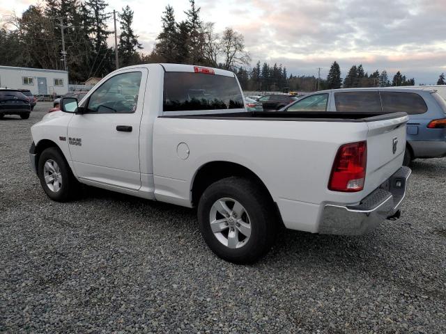 Photo 2 from auction – 2015 RAM 1500 ST with VIN 3C6JR6AT5FG675845