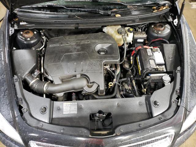 Photo 11 from auction – 2012 CHEVROLET MALIBU 1LT with VIN 1G1ZC5EU5CF327298