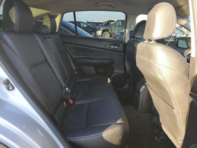 Photo 10 from auction – 2014 SUBARU XV CROSSTR with VIN JF2GPAGC3EH329298