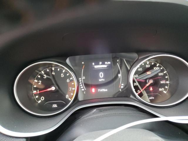 Foto 9 de la subasta – 2018 JEEP COMPASS LA con VIN 3C4NJDBB5JT270273