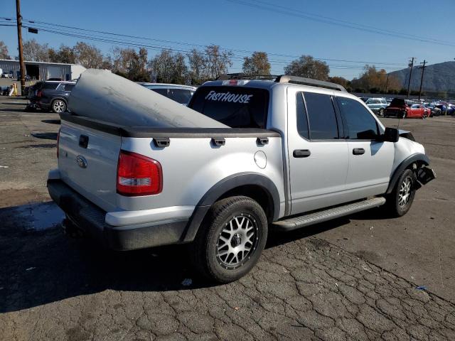 Photo 3 from auction – 2010 FORD EXPLORER S with VIN 1FMEU3BE4AUF06599