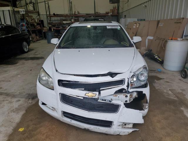 Photo 5 from auction – 2011 CHEVROLET MALIBU 2LT with VIN 1G1ZD5E73BF383116