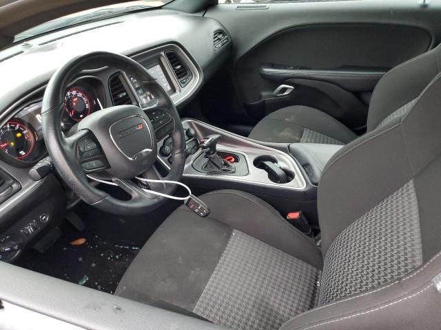 Photo 7 from auction – 2021 DODGE CHALLENGER with VIN 2C3CDZJG6MH507444
