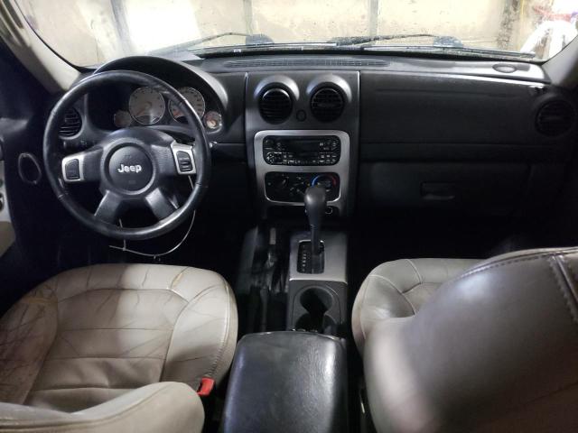 Photo 8 from auction – 2003 JEEP LIBERTY LI with VIN 1J8GL58K03W503286