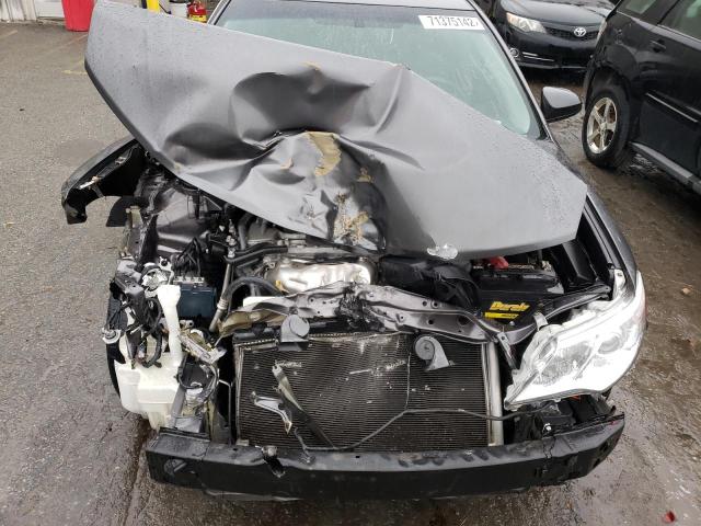 Photo 11 from auction – 2014 TOYOTA CAMRY L with VIN 4T1BF1FK7EU812056