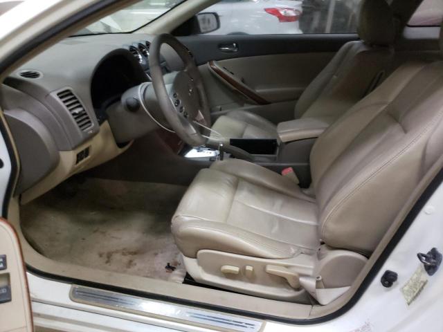 Photo 7 from auction – 2008 NISSAN ALTIMA 3.5 with VIN 1N4BL24E48C141428