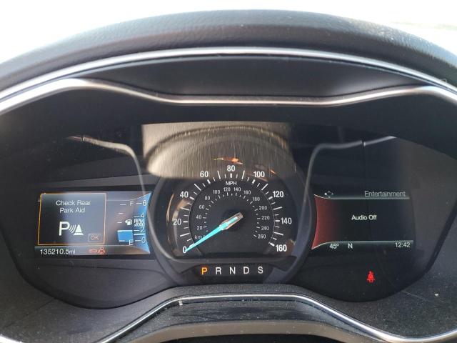 Photo 9 from auction – 2016 FORD FUSION SE with VIN 1FA6P0H78G5122289