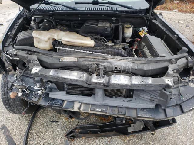Photo 12 from auction – 2007 FORD EXPLORER E with VIN 1FMEU74E37UB83059