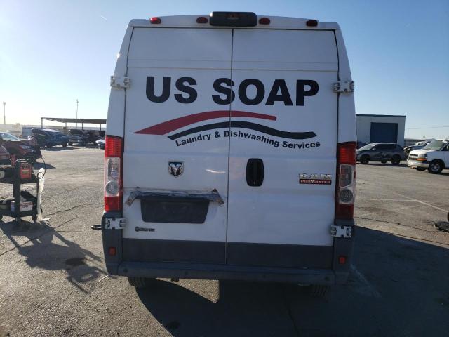 Photo 6 from auction – 2014 RAM PROMASTER with VIN 3C6TRVDGXEE120692