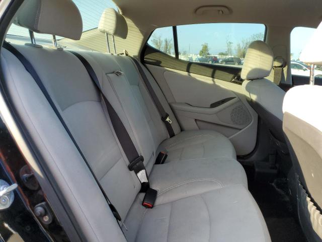 Photo 10 from auction – 2013 KIA OPTIMA LX with VIN KNAGM4A70D5330068