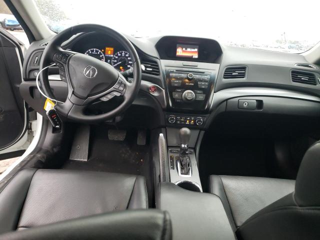 Photo 8 from auction – 2014 ACURA ILX 20 with VIN 19VDE1F39EE010155
