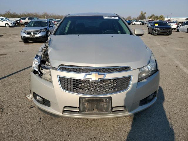 Photo 5 from auction – 2012 CHEVROLET CRUZE LTZ with VIN 1G1PH5SC7C7237004