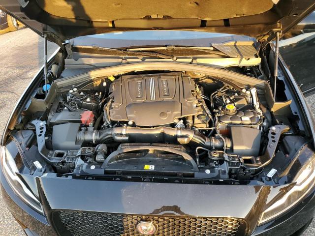 Photo 11 from auction – 2020 JAGUAR F-PACE S with VIN SADCM2FV6LA632052