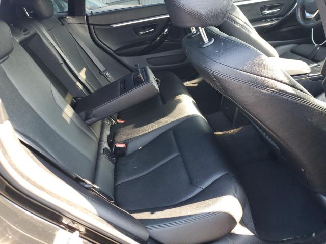 Photo 10 from auction – 2017 BMW 430I GRAN with VIN WBA4F7C39HG787920