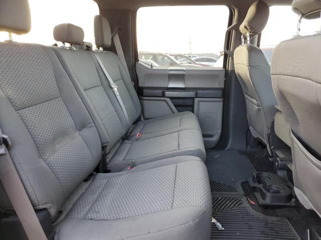 Photo 10 from auction – 2016 FORD F150 SUPER with VIN 1FTFW1EG4GFB45957