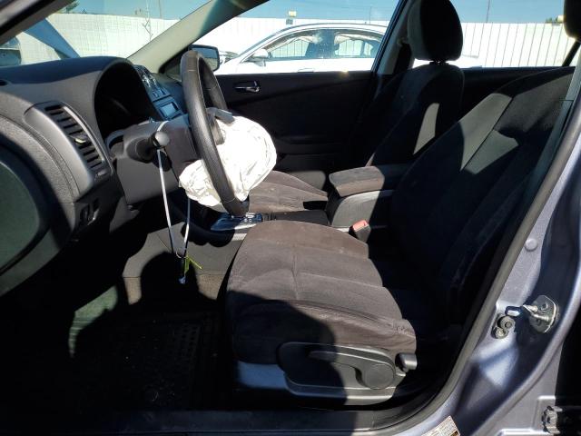 Photo 7 from auction – 2012 NISSAN ALTIMA BAS with VIN 1N4AL2AP8CC171347