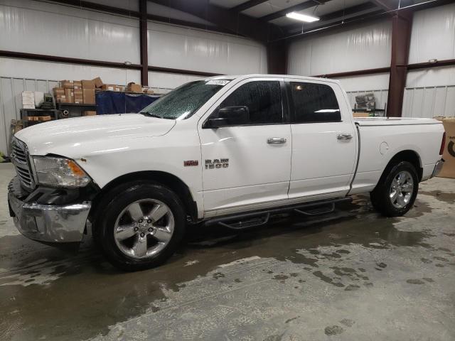 RAM 1500 SLT 2014 with VIN 1C6RR6TTXES185442 - Photo from auction
