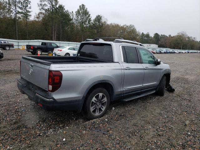 Photo 3 from auction – 2017 HONDA RIDGELINE with VIN 5FPYK2F52HB003336
