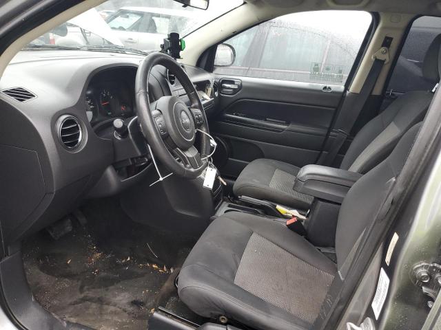 Photo 7 from auction – 2013 JEEP COMPASS LA with VIN 1C4NJDEB3DD190279