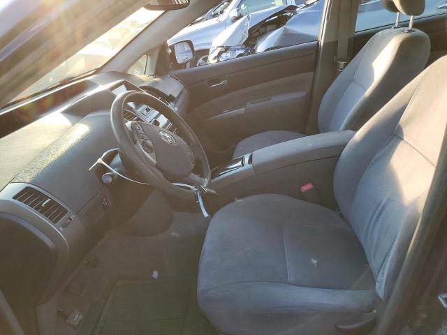 Photo 7 from auction – 2008 TOYOTA PRIUS with VIN JTDKB20U587761305