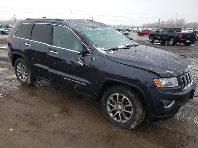 Photo 4 from auction – 2014 JEEP GRAND CHER with VIN 1C4RJFBGXEC440735
