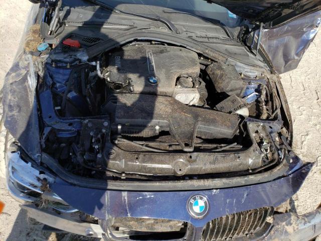 Photo 11 from auction – 2018 BMW 320 XI with VIN WBA8E5G53JNU46521
