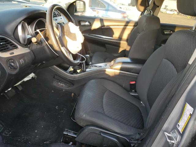 Photo 7 from auction – 2018 DODGE JOURNEY SE with VIN 3C4PDCAB1JT363951