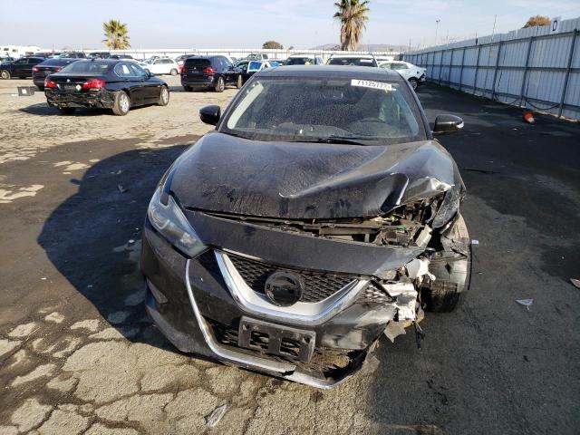 Photo 5 from auction – 2016 NISSAN MAXIMA 3.5 with VIN 1N4AA6AP7GC439162