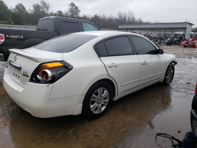 Photo 3 from auction – 2011 NISSAN ALTIMA BAS with VIN 1N4AL2AP5BC183485