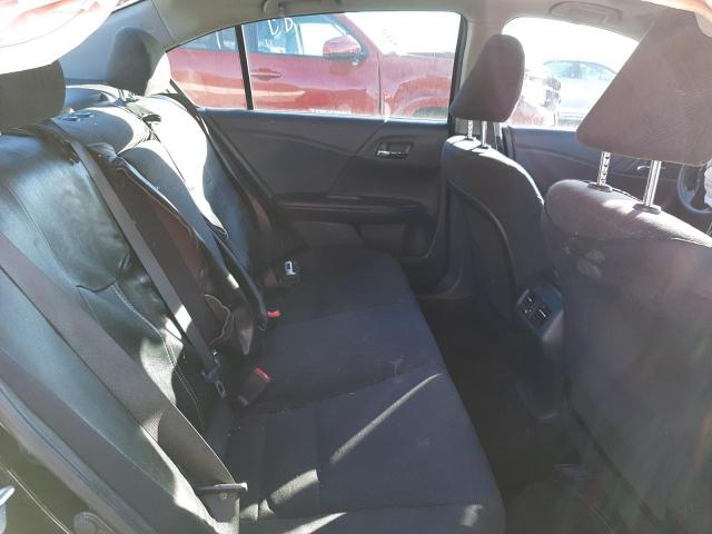 Photo 10 from auction – 2014 HONDA ACCORD EX with VIN 1HGCR2F7XEA114433